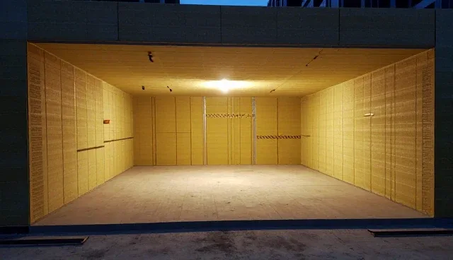 施工工艺中的质量控制要点及维护建议