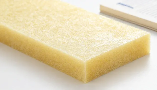 保温板来图定制中的质量检测与使用维护建议