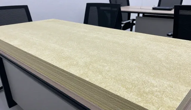 保温板来料加工模式下的业务发展新路径